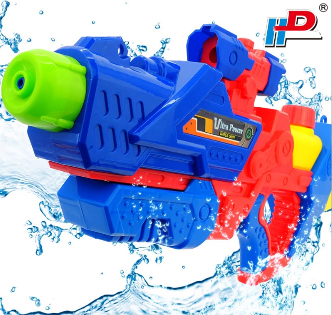 Kids Water Gun